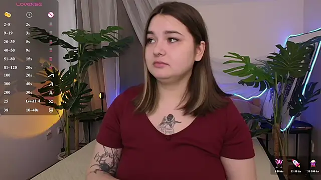 Snapshot of Alice_Walters chatting on September 30, 2:34 pm Alice Walters online show from September 30, 2:34 pm