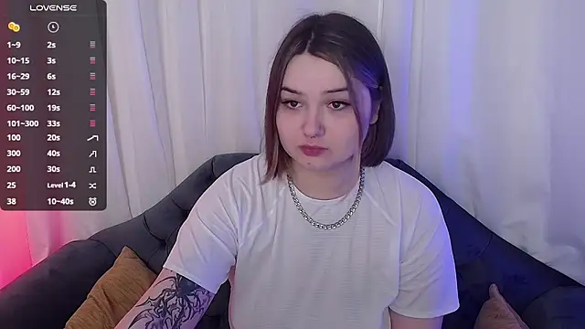 Snapshot of Alice_Walters chatting on January 25, 3:30 pm Alice Walters online show from January 25, 3:30 pm