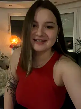 Snapshot of Alice_Walters chatting on October 18, 5:59 pm Alice Walters online show from October 18, 5:59 pm