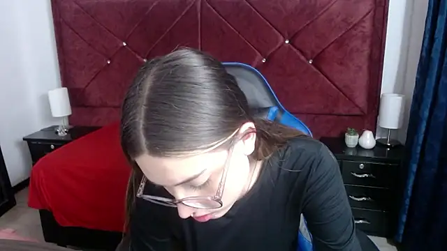 zoe sweet5 online show from January 14, 8:34 pm