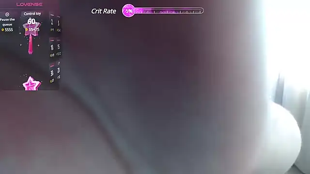 zoe sweet5 online show from February 12, 7:56 pm