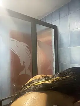 Snapshot of Andi9_ chatting on February 23, 4:13 pm Andi9 online show from February 23, 4:13 pm