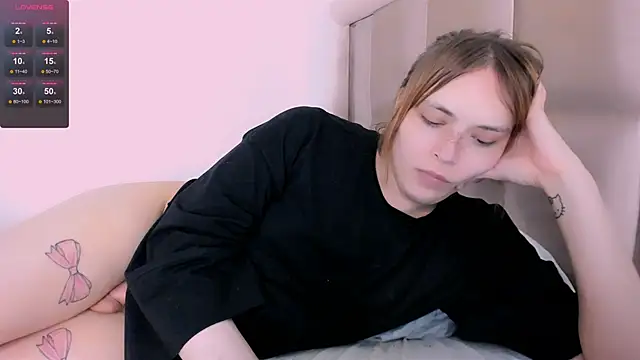 fem to online show from February 21, 5:15 pm