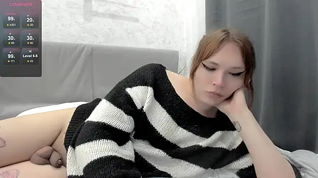 fem to online show from November 29, 6:19 pm