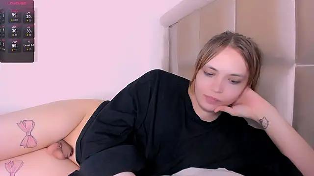 fem to online show from March 14, 10:27 pm