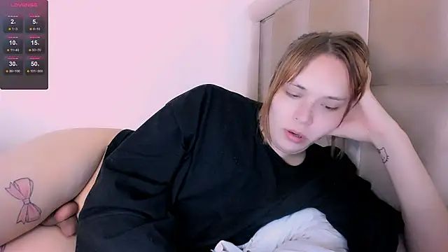 fem to online show from January 31, 8:29 pm