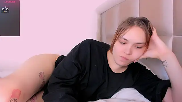 fem to online show from March 16, 7:45 am