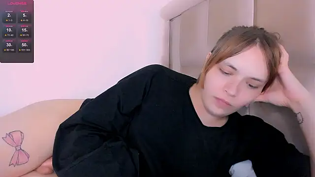 fem to online show from February 27, 7:57 pm