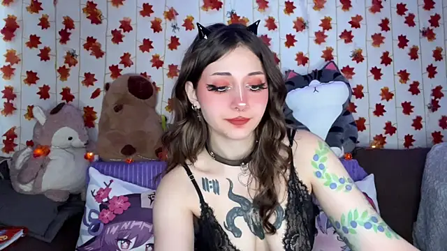  Devill Baby online show from September 11, 5:51 am