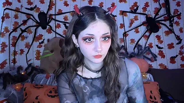  Devill Baby online show from October 4, 4:58 am