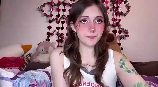  Devill Baby online show from March 17, 12:57 pm