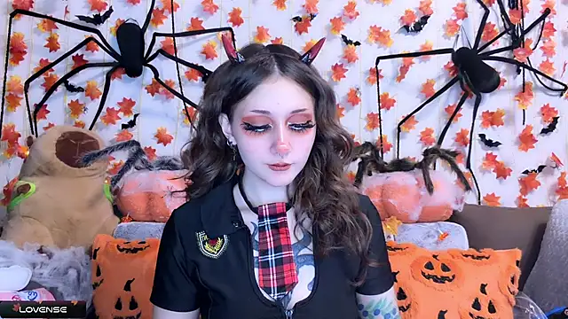  Devill Baby online show from November 8, 5:27 pm