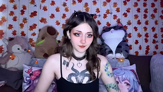  Devill Baby online show from September 16, 5:30 am