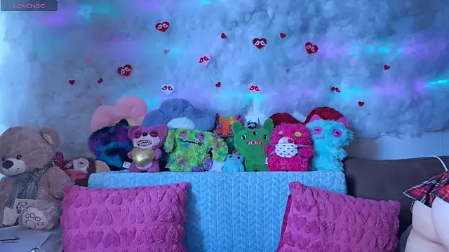  Devill Baby online show from March 7, 9:05 am