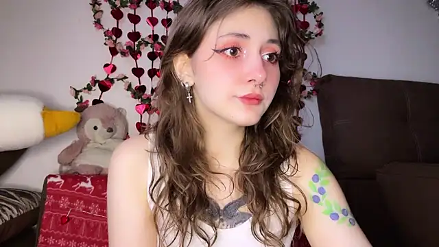  Devill Baby online show from February 21, 12:49 pm
