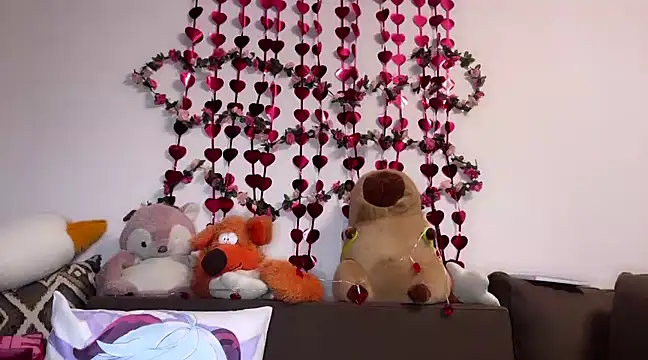  Devill Baby online show from March 14, 3:25 pm