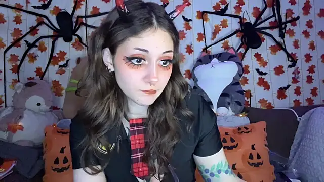 Devill Baby online show from October 1, 5:12 am
