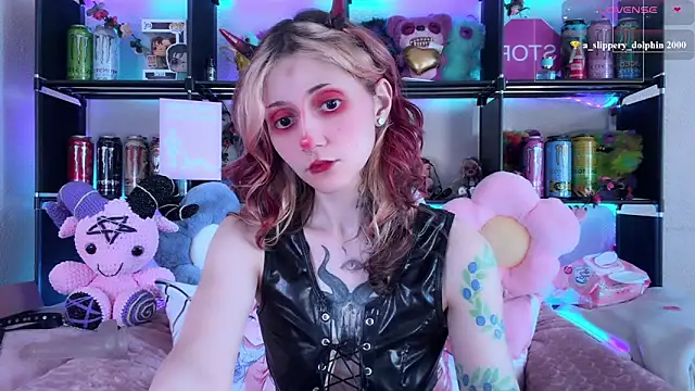 Snapshot of _Devill_Baby chatting on June 11, 12:32 am Devill Baby online show from June 11, 12:32 am