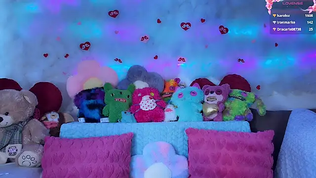  Devill Baby online show from March 13, 6:29 am