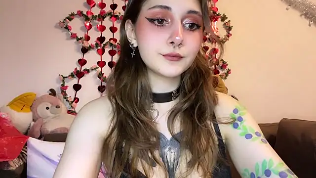  Devill Baby online show from March 5, 5:29 pm