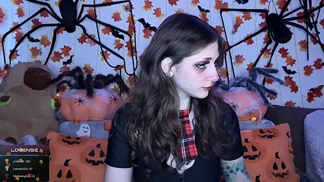  Devill Baby online show from October 25, 5:28 am