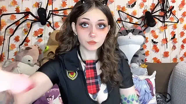 Devill Baby online show from September 21, 5:29 pm