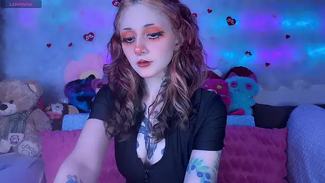  Devill Baby online show from March 6, 7:53 pm