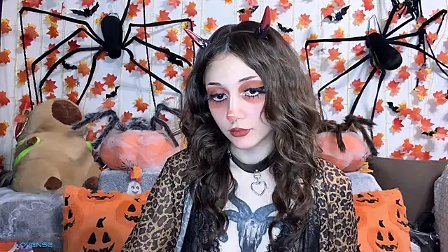  Devill Baby online show from November 28, 6:08 pm