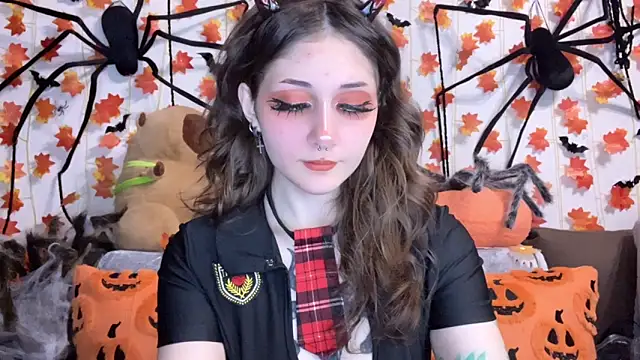  Devill Baby online show from October 3, 4:52 pm
