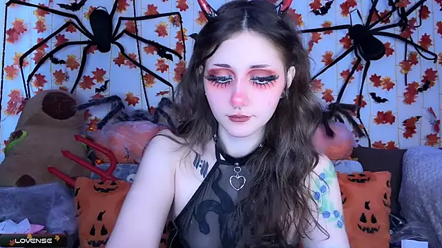  Devill Baby online show from November 15, 6:28 am