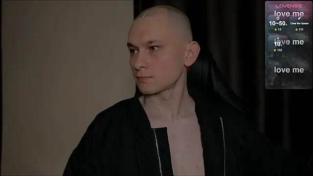 STRONGBEAUTY282 online show from October 15, 11:46 pm