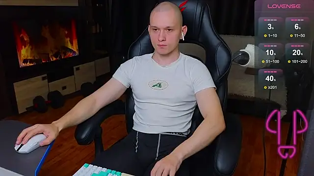 STRONGBEAUTY282 online show from January 30, 4:48 am