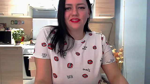 Snapshot of Sophy__soft chatting on February 25, 6:44 pm Sophy soft online show from February 25, 6:44 pm