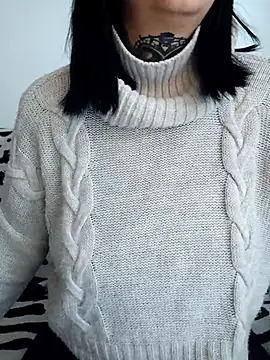 Your DirtyDoll online show from February 13, 2:39 pm