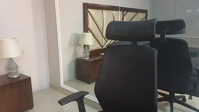 AdonisKnight online show from December 27, 4:54 pm