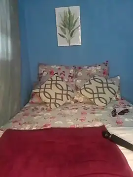 Snapshot of NunuBerry16 chatting on February 25, 3:31 pm NunuBerry16 online show from February 25, 3:31 pm