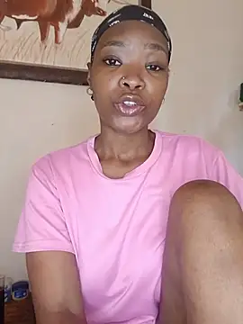 NunuBerry16 online show from July 22, 8:38 am