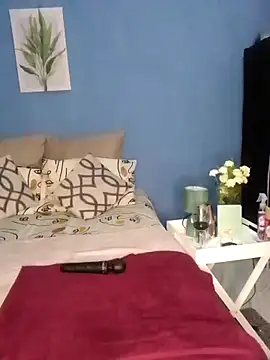 Snapshot of NunuBerry16 chatting on February 13, 6:59 pm NunuBerry16 online show from February 13, 6:59 pm