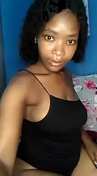 Snapshot of NunuBerry16 chatting on February 27, 9:18 am NunuBerry16 online show from February 27, 9:18 am