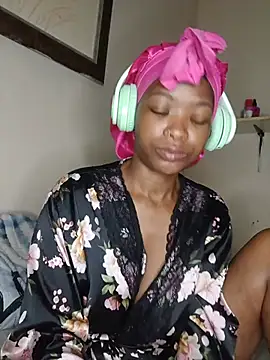NunuBerry16 online show from July 16, 10:29 pm