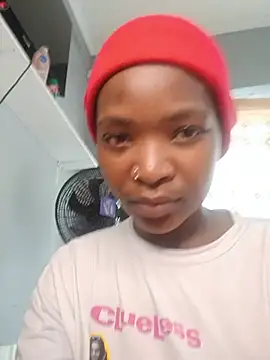 NunuBerry16 online show from July 23, 12:46 pm