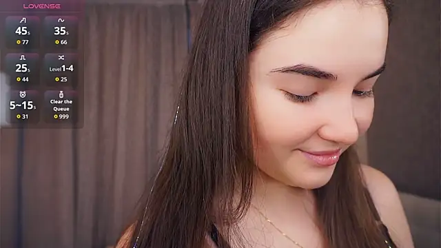 CathrynDail online show from October 21, 6:13 am