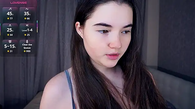 CathrynDail online show from November 8, 5:11 am