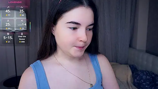 CathrynDail online show from November 15, 5:11 am