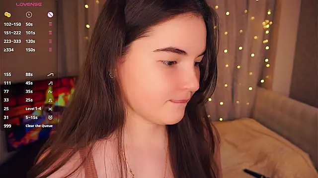 CathrynDail online show from January 17, 5:11 am