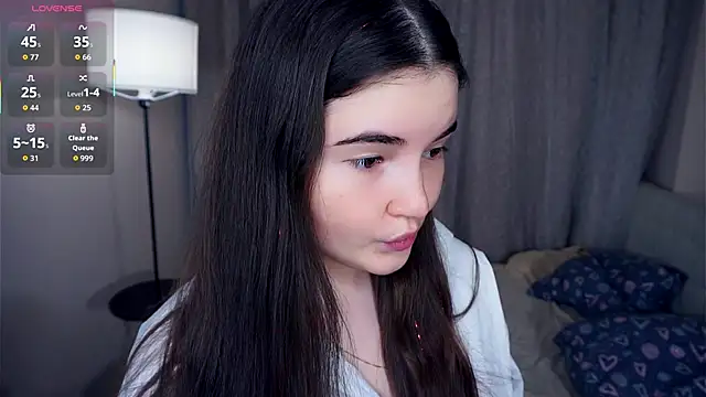 CathrynDail online show from November 28, 6:13 am