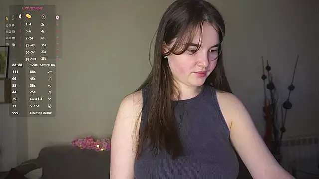 CathrynDail online show from March 30, 6:15 am