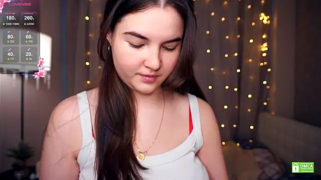 CathrynDail online show from December 23, 6:23 am