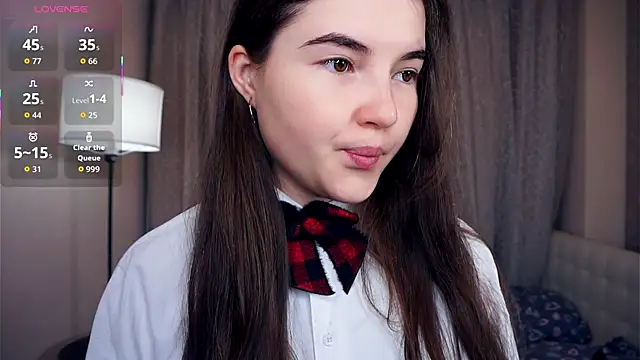 CathrynDail online show from November 25, 5:08 am