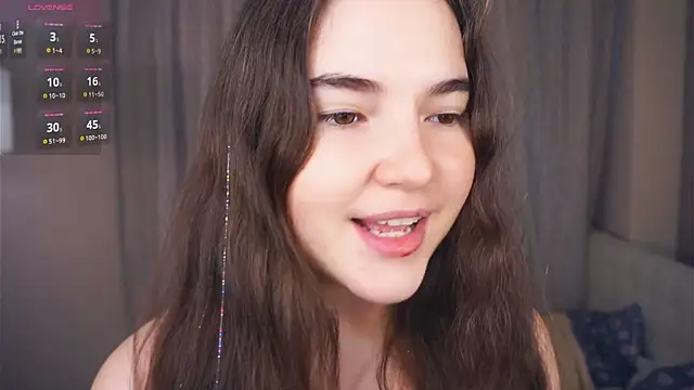 CathrynDail online show from October 28, 6:23 am